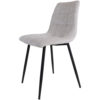 Eetkamerstoel Jenna - Perfect Harmony - Taupe - Afbeelding 2