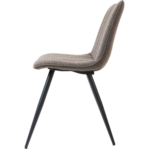Eetkamerstoel Joppe Brown - Afbeelding 5