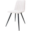 Eetkamerstoel Joppe Ivory