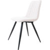 Eetkamerstoel Joppe Ivory - Afbeelding 5