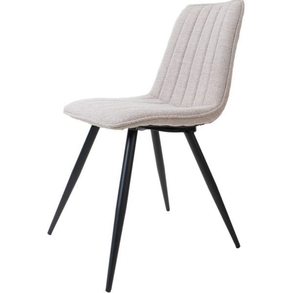 Eetkamerstoel Joppe Natural - Afbeelding 5