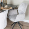 Eetkamerstoel Miley - Perfect Harmony - Taupe - Afbeelding 5