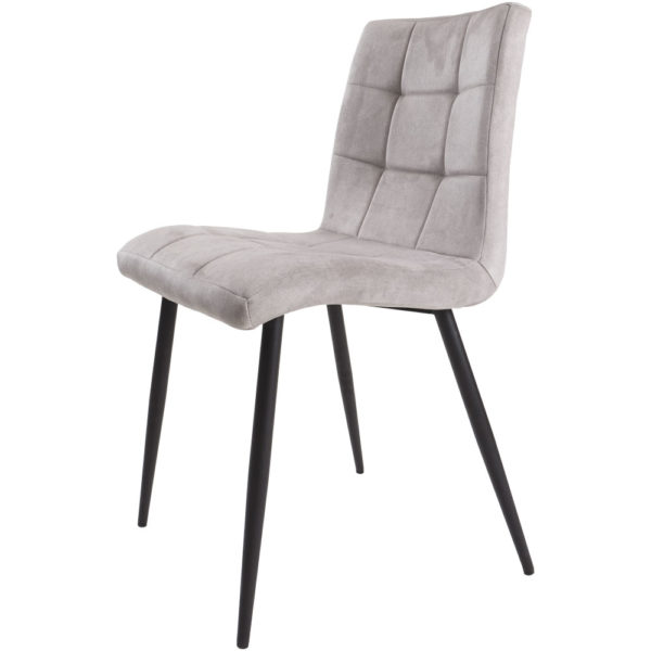 Eetkamerstoel Zara - Ramses - Natural - Afbeelding 2