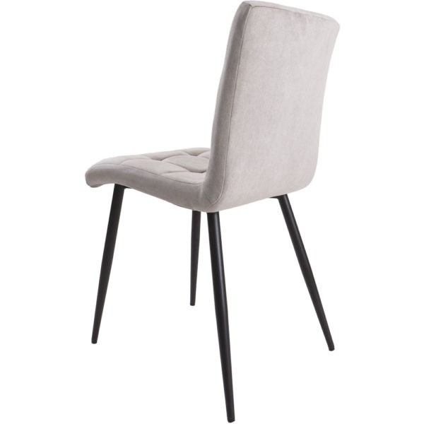 Eetkamerstoel Zara - Ramses - Natural - Afbeelding 3