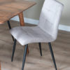 Eetkamerstoel Zara - Ramses - Natural - Afbeelding 5