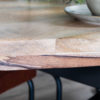 Eettafel Viev Ovaal 180 cm - Afbeelding 3