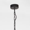 LABEL51 Hanglamp Dock - Zwart - Metaal - Afbeelding 4