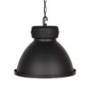 LABEL51 Hanglamp Heavy Duty - Zwart - Metaal - Afbeelding 2