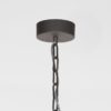 LABEL51 Hanglamp Industry - Burned Steel - Metaal - Afbeelding 4