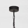 LABEL51 Hanglamp Industry - Zwart - Metaal - Afbeelding 4