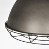 LABEL51 Hanglamp Spot - Burned Steel - Metaal - Afbeelding 4