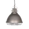 LABEL51 Hanglamp Spot - Burned Steel - Metaal - Afbeelding 2