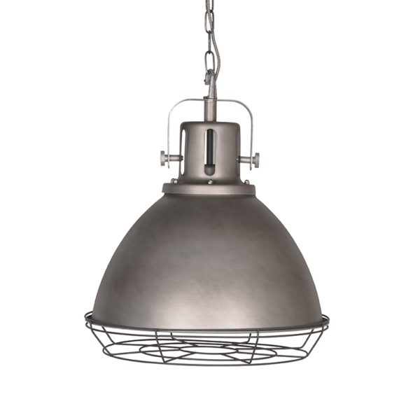 LABEL51 Hanglamp Spot - Burned Steel - Metaal - Afbeelding 2