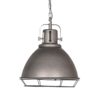 LABEL51 Hanglamp Spot - Burned Steel - Metaal
