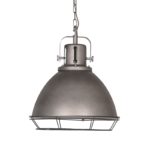 LABEL51 Hanglamp Spot - Burned Steel - Metaal