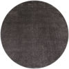 Karpet Lago Antraciet 26 - Rond ø200 cm