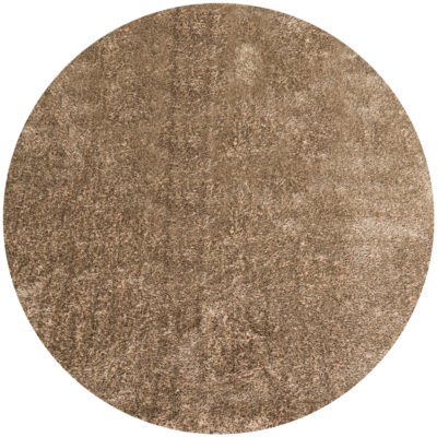 Karpet Lago Creme 13 - Rond ø200 cm