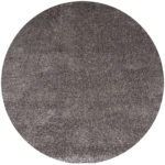 Karpet Lago Grey 22 - Rond ø250 cm
