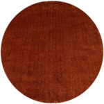 Karpet Lago Terra 63 - Rond ø250 cm