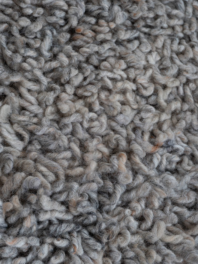Vloerkleed Berbero Pelosa Grey 834 - 200 x 280 cm - Afbeelding 3