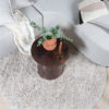 Vloerkleed Berbero Pelosa Beige 101 - ø200 cm - Afbeelding 2