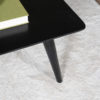 Salontafel James Zwart 110 x 60 cm - Afbeelding 4