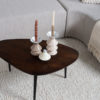 Vloerkleed Mica 160 x 230 cm - Afbeelding 2