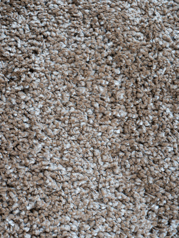 Karpet Rome Sand Rond ø200 cm - Afbeelding 3
