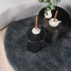 Karpet Rome Grey Rond ø160 cm - Afbeelding 4