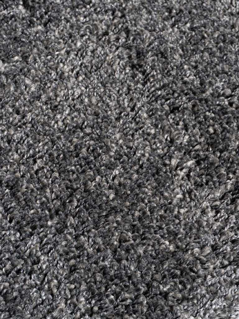 Karpet Rome Grey Rond ø200 cm - Afbeelding 3