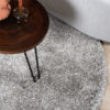 Karpet Rome Stone Rond ø200 cm - Afbeelding 4