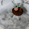 Karpet Rome Stone Rond ø200 cm - Afbeelding 2