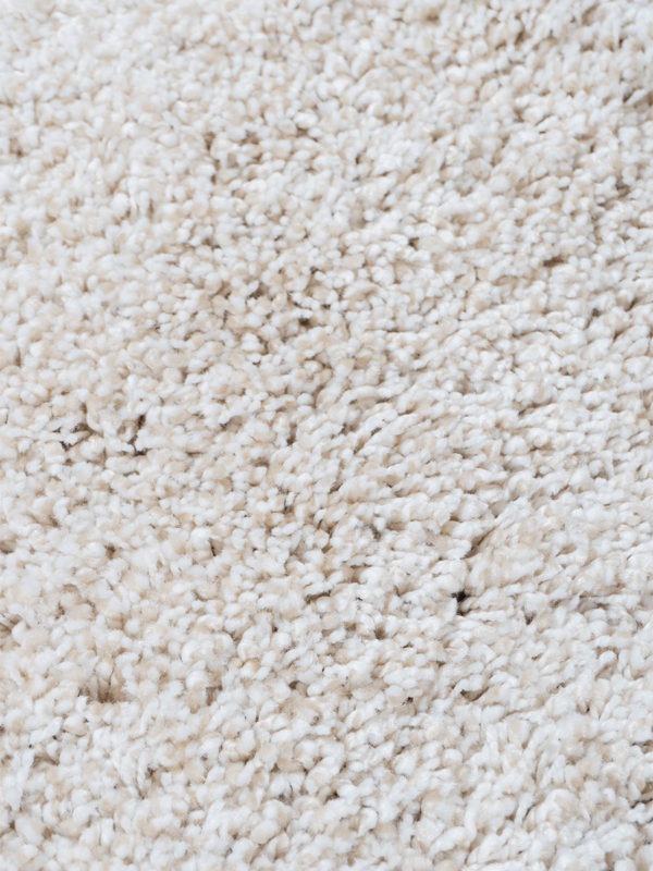 Karpet Rome Creme Rond ø200 cm - Afbeelding 3