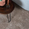 Karpet Rome Sand Rond ø200 cm - Afbeelding 4