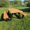 Picknicktafel Industrieel Douglas Spring - Afbeelding 7