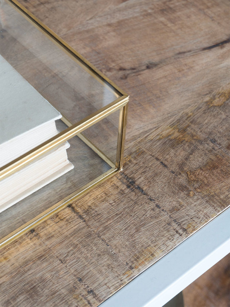 Vakkenkast Huub Wit 175 x 145 cm - Roomdivider - Afbeelding 5