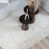 Vloerkleed Adel Medaillon Beige 26001 - Ovaal 200 x 290 cm - Afbeelding 2