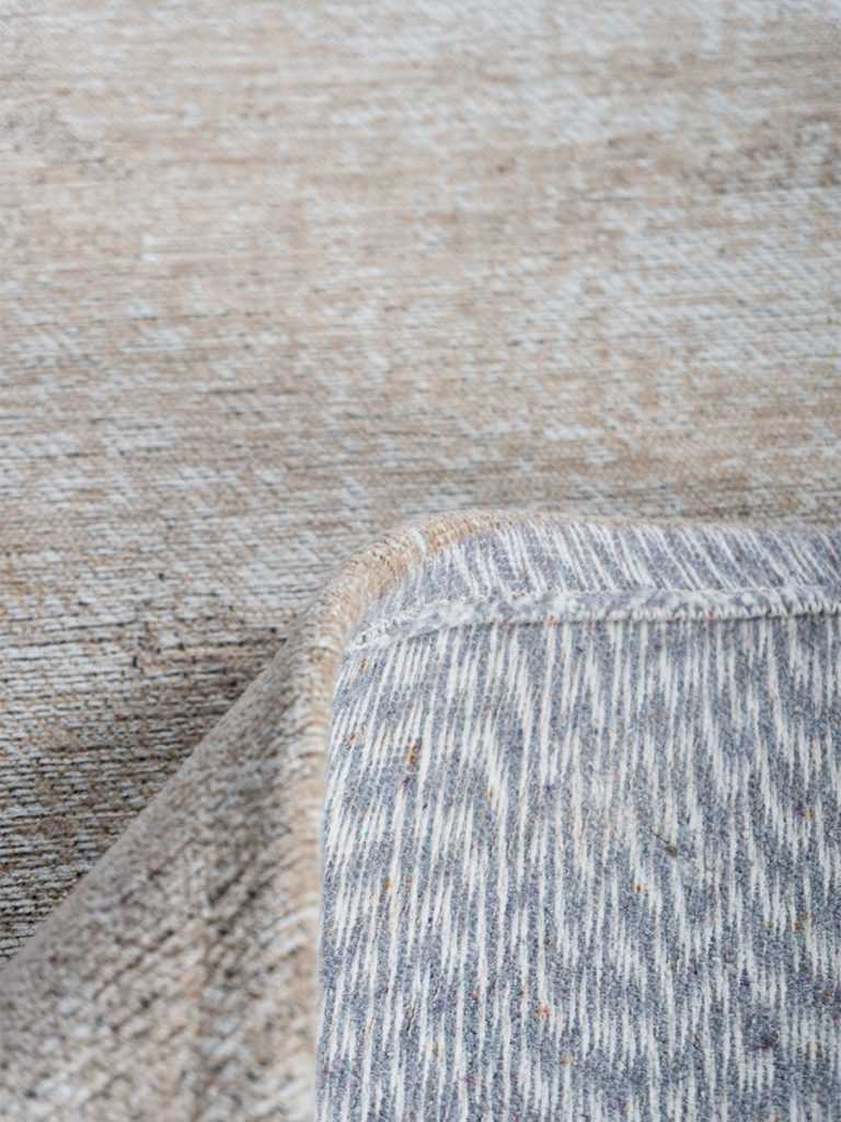 Vloerkleed Adel Medaillon Beige 26001 - Ovaal 200 x 290 cm - Afbeelding 5