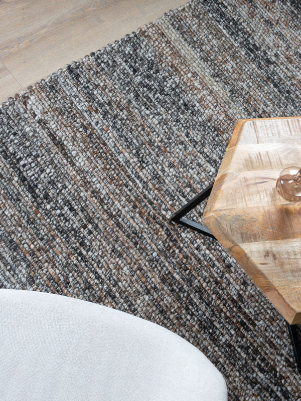 Vloerkleed Bryan 200 x 280 cm - Afbeelding 2
