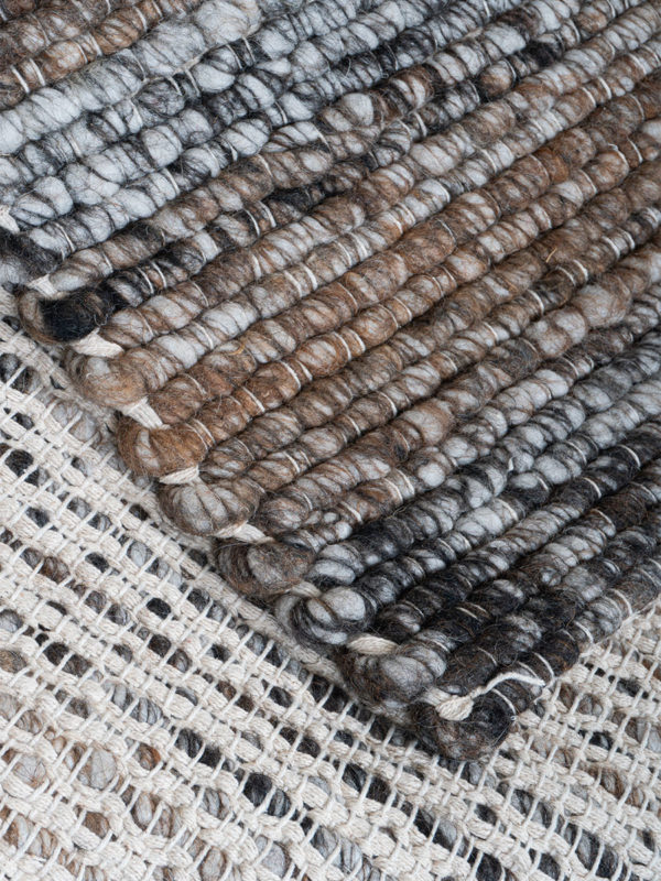 Vloerkleed Bryan 160 x 230 cm - Afbeelding 3
