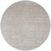 Vloerkleed Buddy Beige ø200 cm
