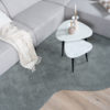 Vloerkleed Conga Taupe - Organisch 200 x 280 cm - Afbeelding 3