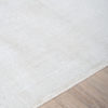 Vloerkleed Cos - Viscose Ivory 160 x 230 cm - Afbeelding 4