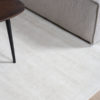 Vloerkleed Cos - Viscose Ivory 160 x 230 cm - Afbeelding 5