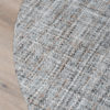 Vloerkleed Cross Grey/Beige - Rond ø160 cm - Afbeelding 2