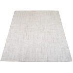 Vloerkleed Cross Light Beige - 240 x 340 cm