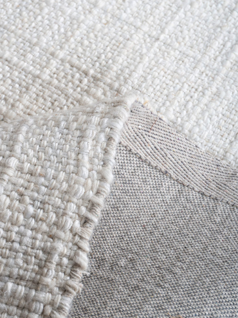 Vloerkleed Cross Naturel - 200 x 280 cm - Afbeelding 2