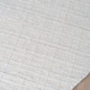Vloerkleed Cross Naturel - Rond ø200 cm - Afbeelding 3