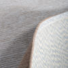 Vloerkleed Eli Beige - Ovaal 160 x 230 cm - Afbeelding 4