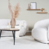 Vloerkleed Fusion Beige 14 - 240 x 340 cm - Afbeelding 5